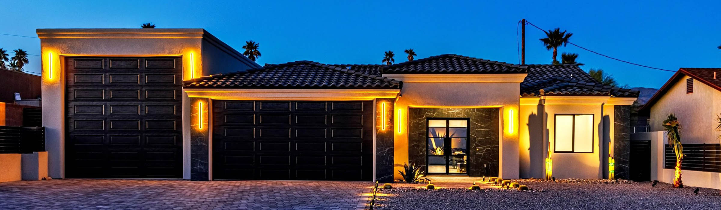 Havasu Custom Home Builder