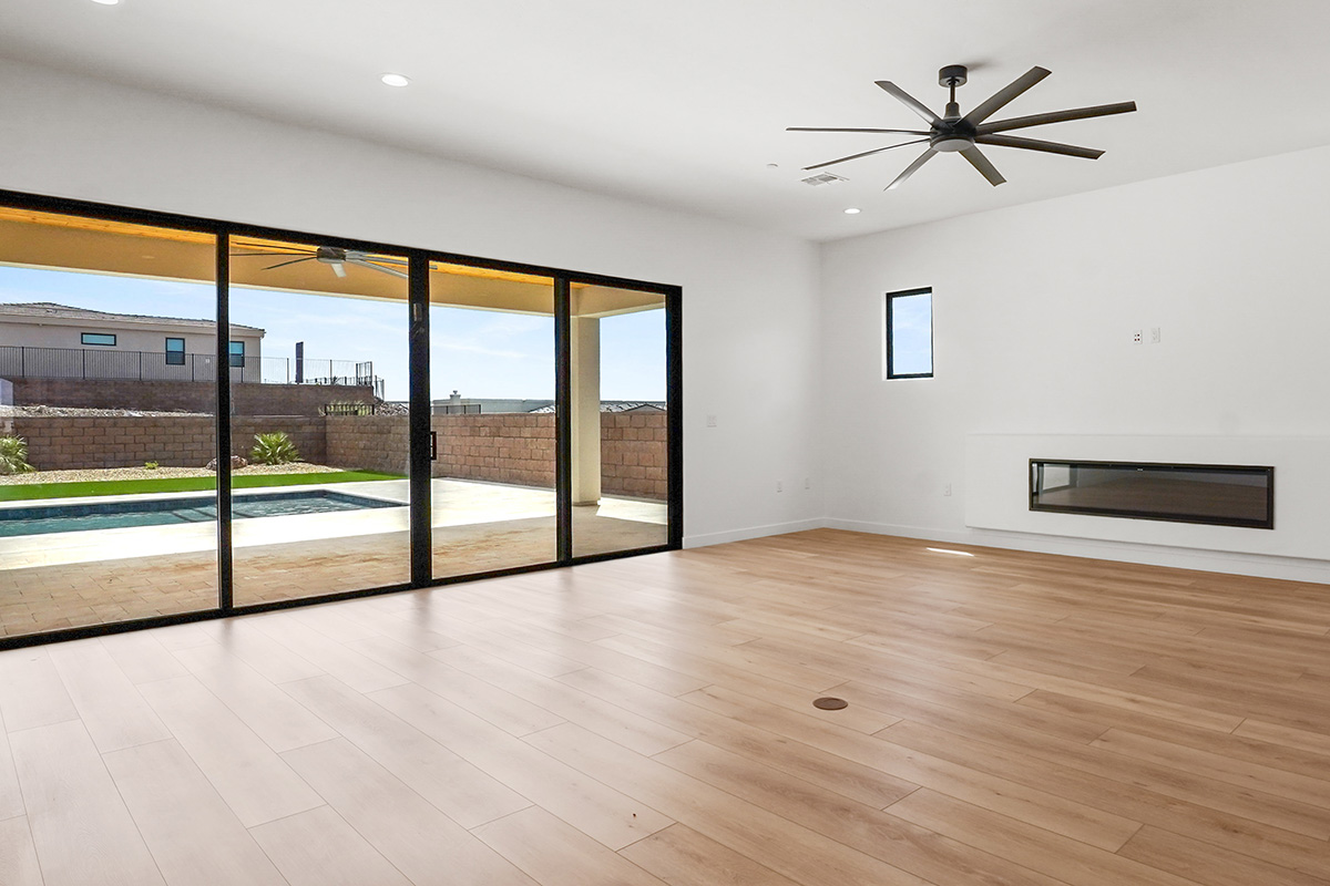 Lake Havasu Custom Home Build